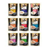 Pate Sheba Cho Mèo Con & Mèo Lớn 70g (Nhập Khẩu Thái Lan) - Paddy Pet Shop